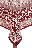 Carrara Pisa Tablecloth