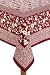 Carrara Pisa Tablecloth