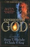 Experiencing God: Knowing And Doing The Will Of God