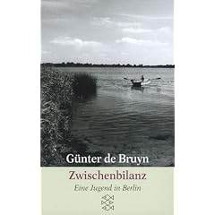 Zwischenbilanz: Eine Jugend in Berlin