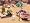 LEGO Star Wars 4501: Mos Eisley Cantina