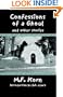 Confessions of a Ghoul and Other Stories
