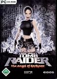 Tomb Raider - The Angel of Darkness