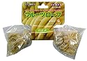 ボンビアルコン フルーツロープ S バナナ