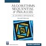 Algorithms Sequential & Parallel: A Unified Approach (Electrical and Computer Engineering Series)