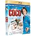 Coco - Edition gold : Blu-ray + 2 DVD [Blu-ray]