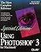 Using Photoshop for the Mac