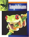  : Amphibians (Science Around Us (Child's World (Firm).)