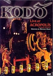 Kodo: Live at  Acropolis
