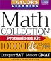 Math Collection Professional Kit