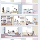 Tales from Turnpike House (Bonus Tracks) by  Saint Etienne 