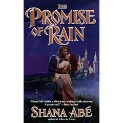 The Promise of Rain