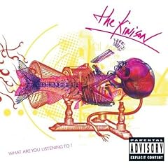 What Are You Listening to