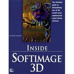 Inside Softimage 3D