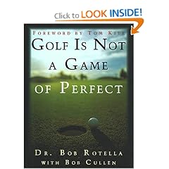 Golf Is Not a Game of Perfect
