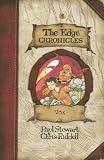 Books : Edge Chronicles 6: Vox (Edge Chronicles, The)
