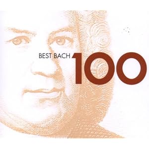 Best Bach 100