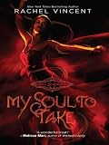 My Soul To Take