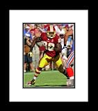 Washington Redskins Brian Orakpo 2011 Framed Picture 8x10