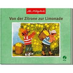 Von der Zitrone zur Limonade