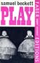 Play and Two Short Pieces for Radio