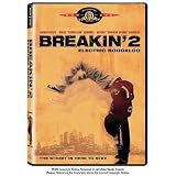 ブレイクダンス2 ブーガルビートでT.K.O ! [DVD]