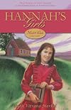 Hannah's Girls: Ann