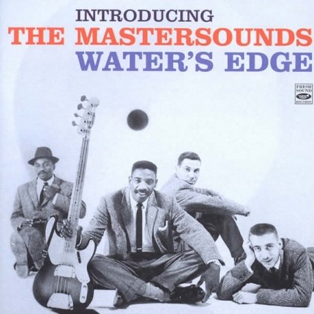 CD-Charts  Search : Water's Edge