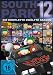 Image of South Park - Season 12 [3 DVDs]