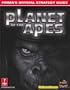 Planet of the Apes (Prima's Official Strategy Guide)