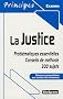 La justice : Classes pr�paratoires aux �coles de commerce