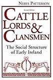 ISBN 9780268008000 product image for Cattle Lords and Clansmen: The Social Structure of Early Ireland | upcitemdb.com