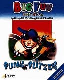 Eigenschaften Vivendi Universal Interactive  / BIG FUN Funk-Flitzer