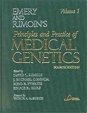 Emery and Rimoin's Principles and Practices of Medical Genetics (3-Volume Set)