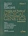 Books : Emery and Rimoin's Principles and Practices of Medical Genetics (3-Volume Set)