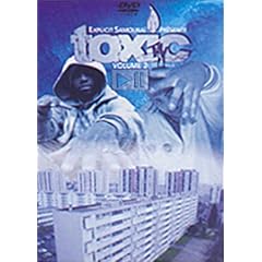 Toxic : Toxic TV - Vol.2