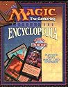 Magic the Gathering Interactive Encyclopedia