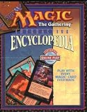 IMAGE OF Magic the Gathering Interactive Encyclopedia