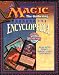 Magic the Gathering Interactive Encyclopedia