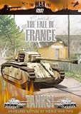 Tanks! - The Fall Of France [DVD]