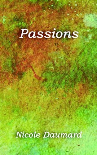 Passion of Mind