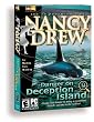 Nancy Drew: Danger on Deception Island