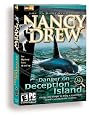 Nancy Drew: Danger on Deception Island