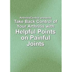 Take Back Control of Your Arthritis with Helpful Points on Painful Joints [VHS]