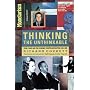 Thinking the Unthinkable: Think-tanks and the Economic Counter-revolution, 1931-83
