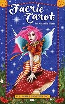 Faerie Tarot: Premier Edition