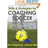 Skills & Strategies for Coaching Soccer - 2nd Edition