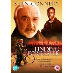 Finding Forrester [DVD]