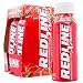 VPX REDLINE Xtreme Energy RTD Beverage, Watermelon, 8-Ounce Bottles (Pack of 24)