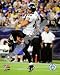 Todd Heap 2009 Action by Unknown 8.00X10.00. Art Poster Print